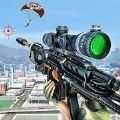 神射手狙击技能(NewSniperShooting2026)手机最新版