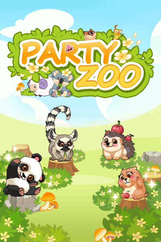 gameloft动物园手机最新版