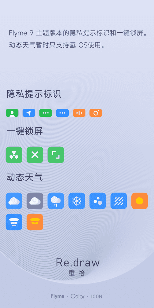 重绘