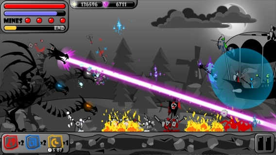 恶龙之守(Mad Dragon Defense)图4
