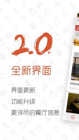 素食雷达图2