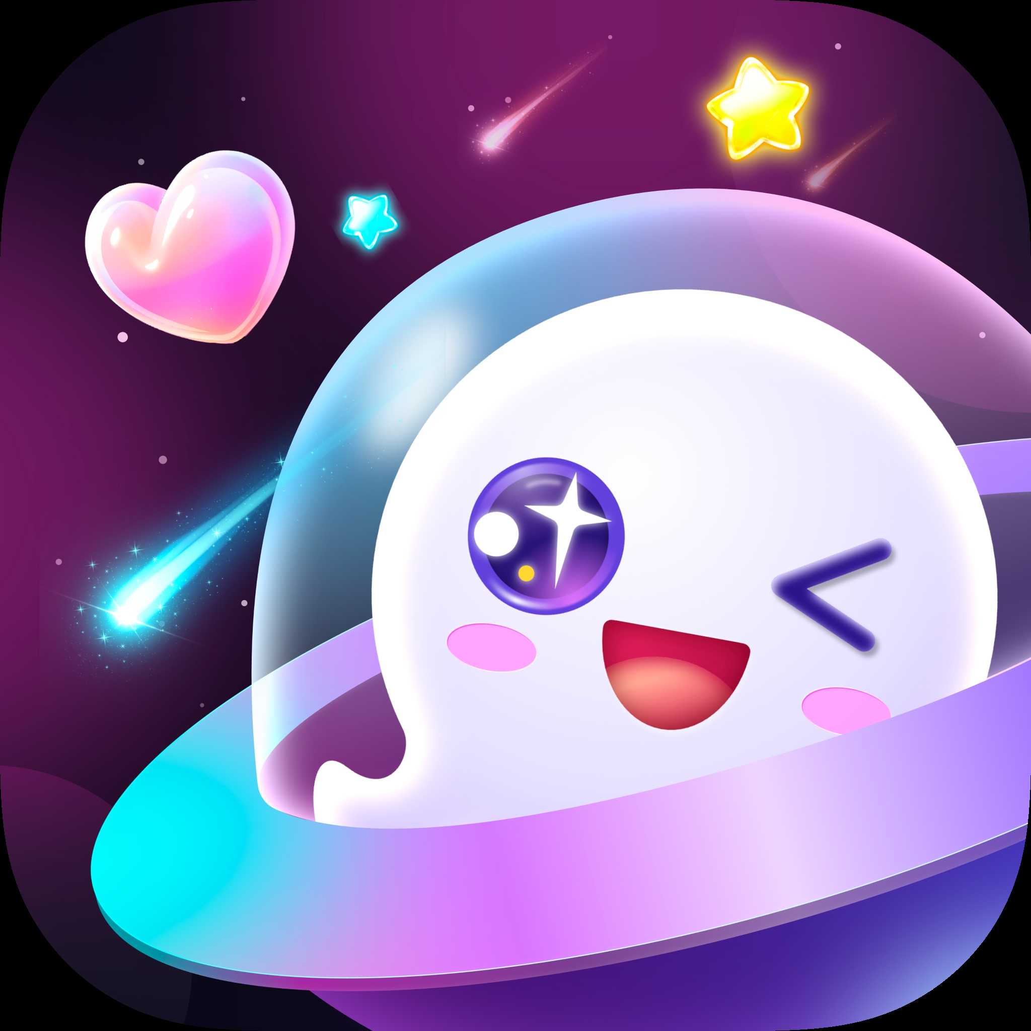 漫语星球无广告版