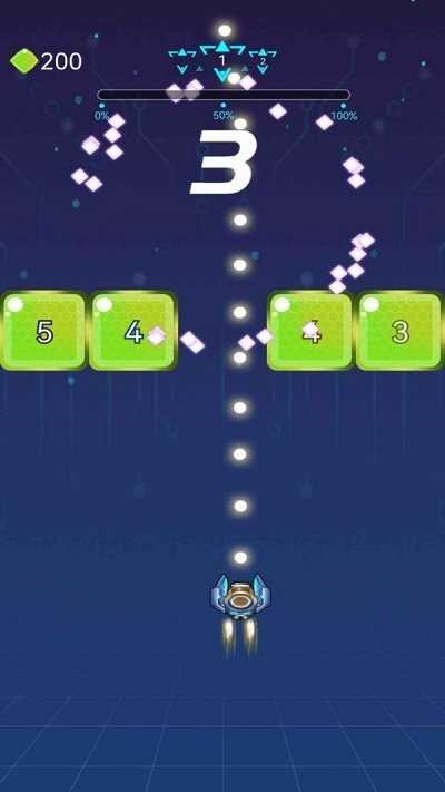 暴打方块君官方正版图4