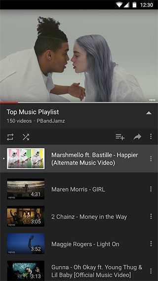 SnapTube Pro去广告版