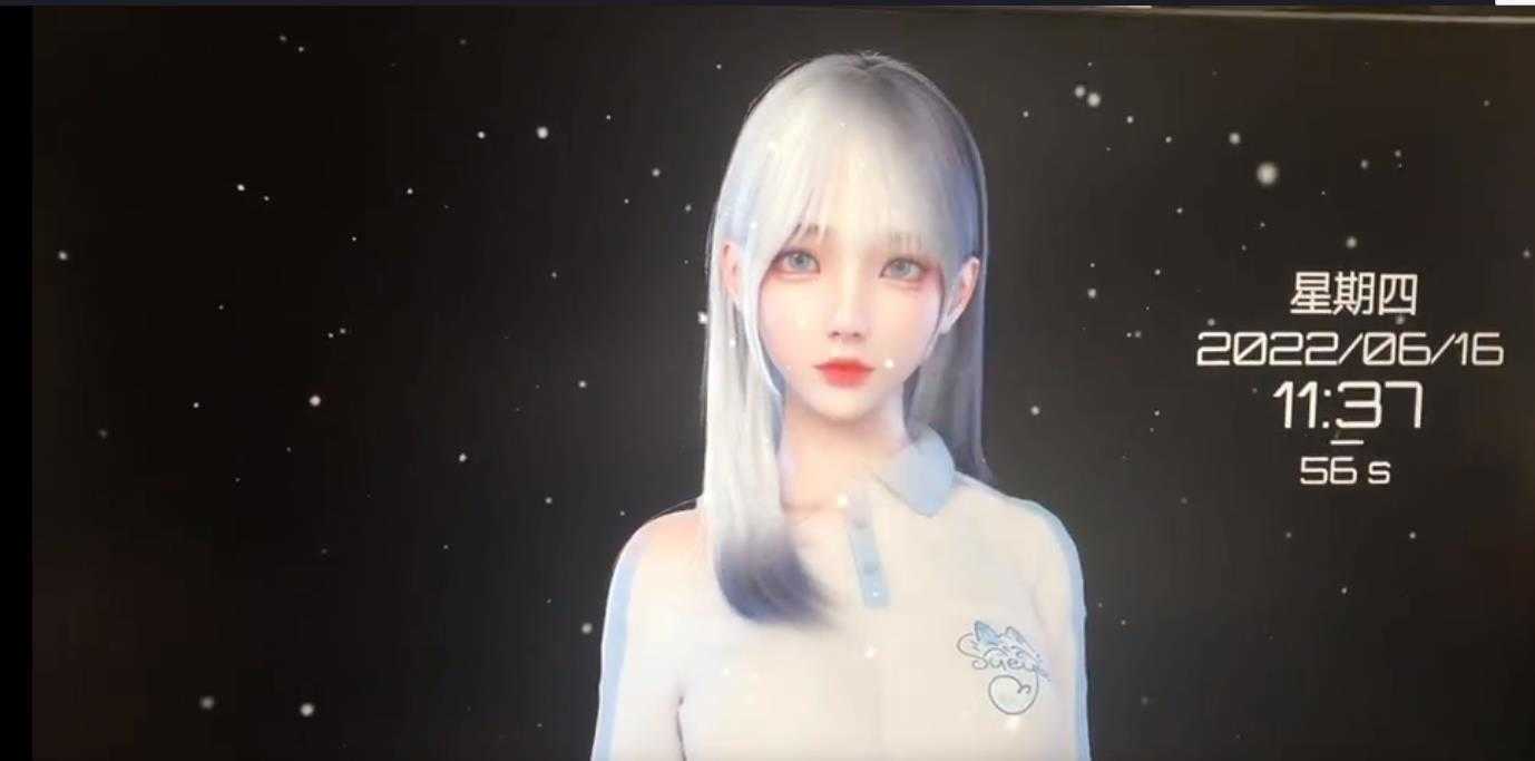 麻匪壁纸