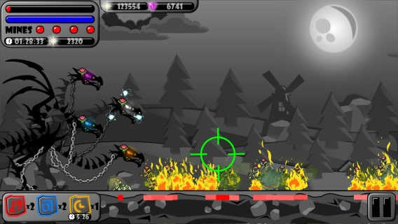 恶龙之守(Mad Dragon Defense)图5