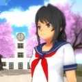 樱花校园小狐狸英文版 V1.2