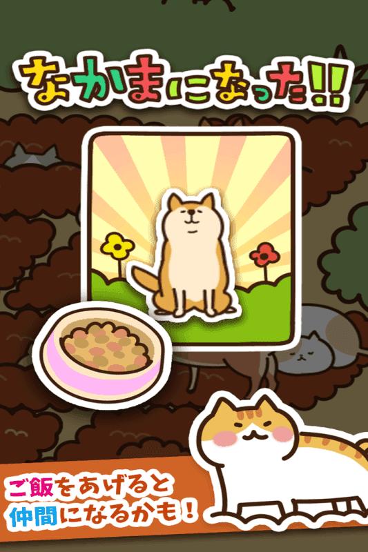 猫咪田园图3