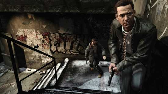 马克思佩恩3(MaxPayne)手游无广告版图1