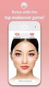顶级化妆设计图3