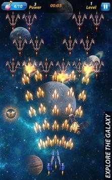 宇宙射手攻击(Alien Attack Space Shooter)图4
