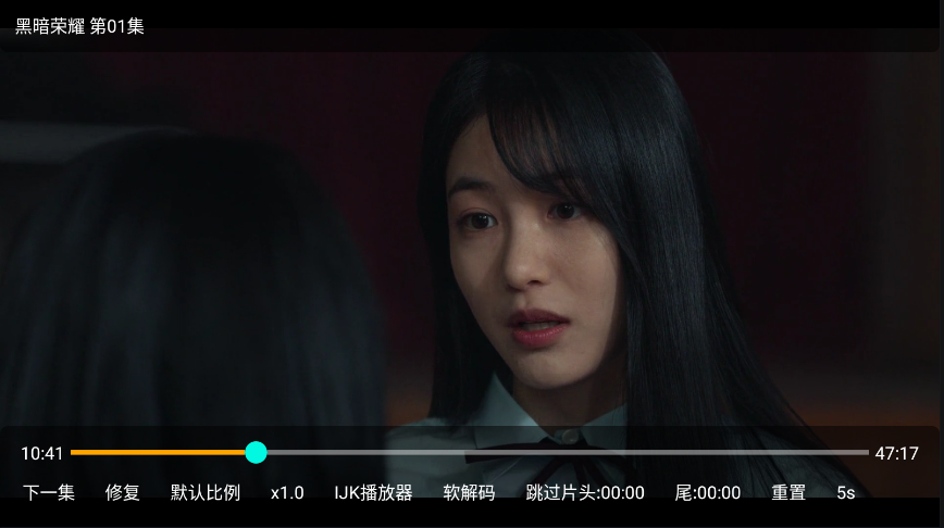 恋影TV
