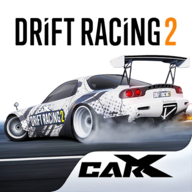 carxdriftracing2游戏纯净版