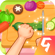 美食点心制作官方最新版