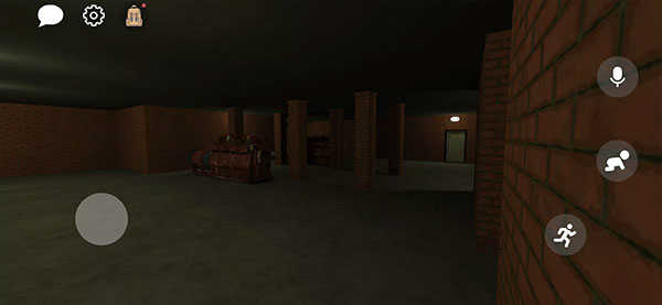 后室2(NoClip 2)图2