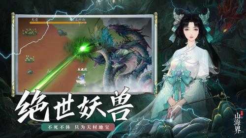 代号山海界直装游戏版(1)