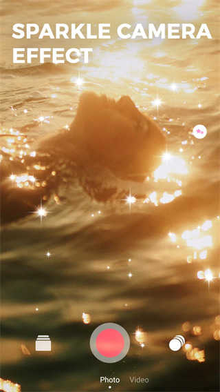 KiraKira+相机