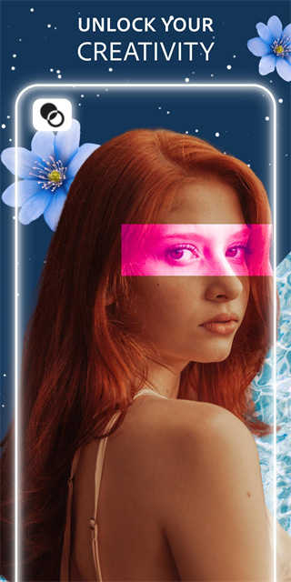 Adobe Photoshop Express手机最新版图1