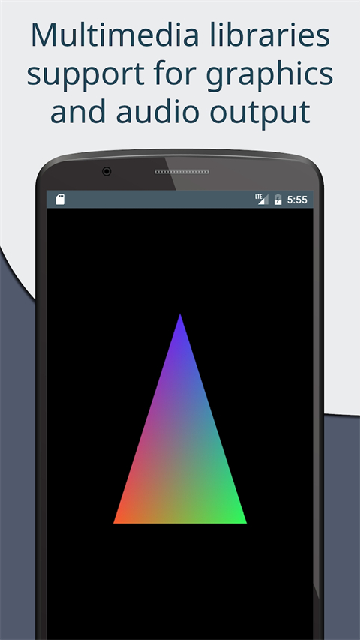 Cxxdroid