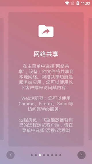 飞鱼播放器最新版图3