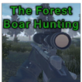 森林野猪狩猎(TheForest-BoarHunting)无广告版