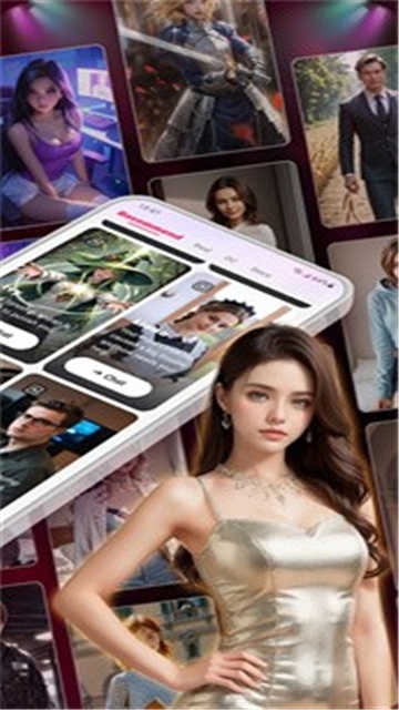 Chattee图2