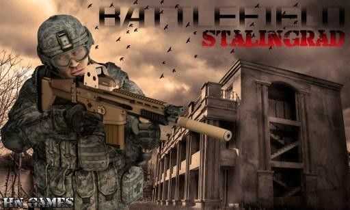 斯大林格勒战役(BattlefieldCombat:DutyCall)游戏绿色版图3