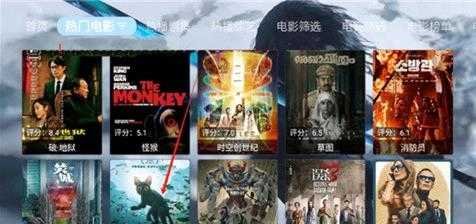 金鑫影视TV版