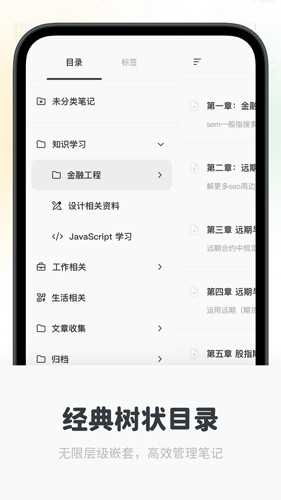 Neatify笔记app图3