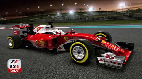 F12026游戏官方版图4