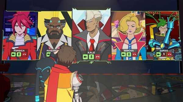hifirush直装版图2