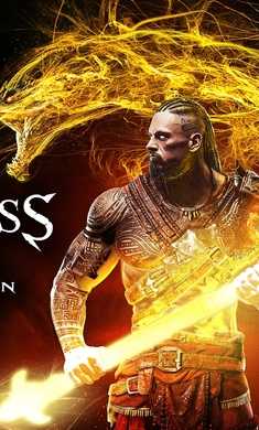 暗黑复仇者3韩服(DarknessRises)游戏官方版图4