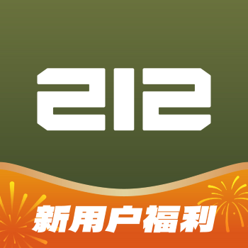 212越野车