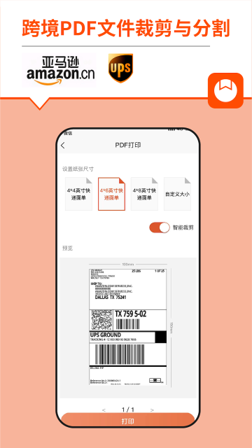 番茄标签电脑版图1