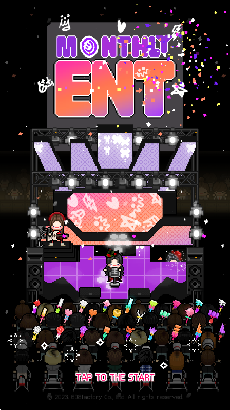 Monthly Entertainment(5)