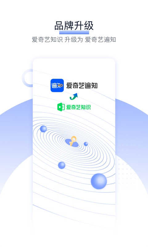 爱奇艺知识