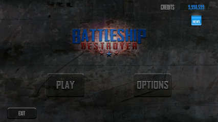 舰队防御(BattleshipDestroyer)中文最新免费版图2