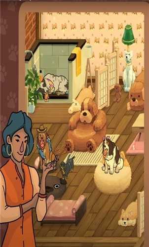 老友狗狗官方版