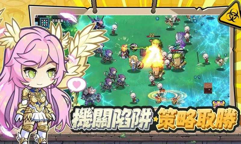 六边形战士最新版图4