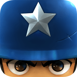 迷你战争汉化版 v1.6
