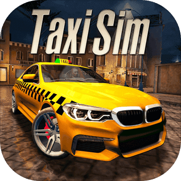 出租车驾驶模拟(出租车模拟)正板最新免费版 V1.2.31