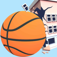 篮球大作战小手游版