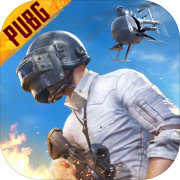 地铁逃生(PUBGMOBILE)游戏正版