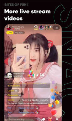 SnackVideo图3