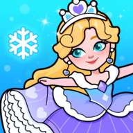 纸公主的幻想生活(PaperPrincess)手游无广告版