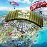 特种兵跳伞吃鸡免费版