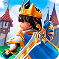 王子复国战2(RoyalRevolt2)正版