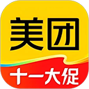 美团共享单车app