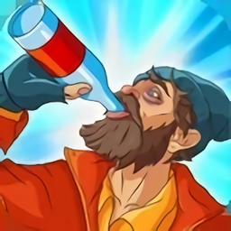 酒厂帝国模拟器游戏纯净版 V1.0.1