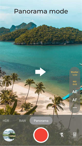 FootejCamera2通用版图3